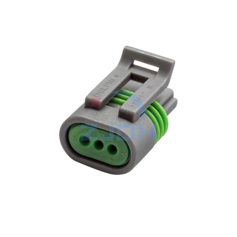 DJ7031Y-1.5-21-ZJDH-乐清市地宏接插件有限公司