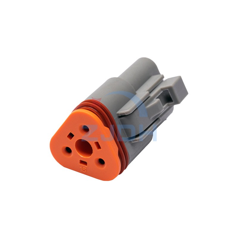 DJ7032HB-1.5-21-ZJDH-乐清市地宏接插件有限公司