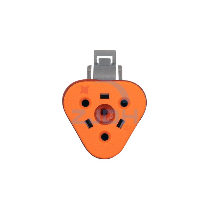 DJ7032HB-1.5-21-ZJDH-乐清市地宏接插件有限公司