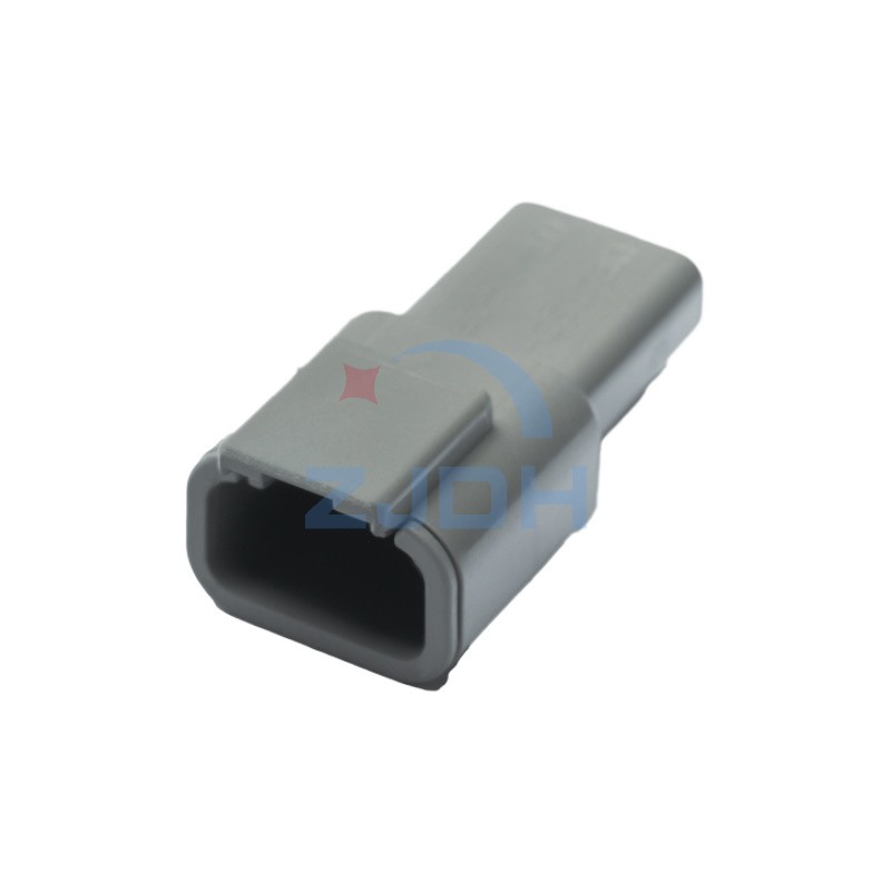 DJ70310Y-1-11-ZJDH-乐清市地宏接插件有限公司