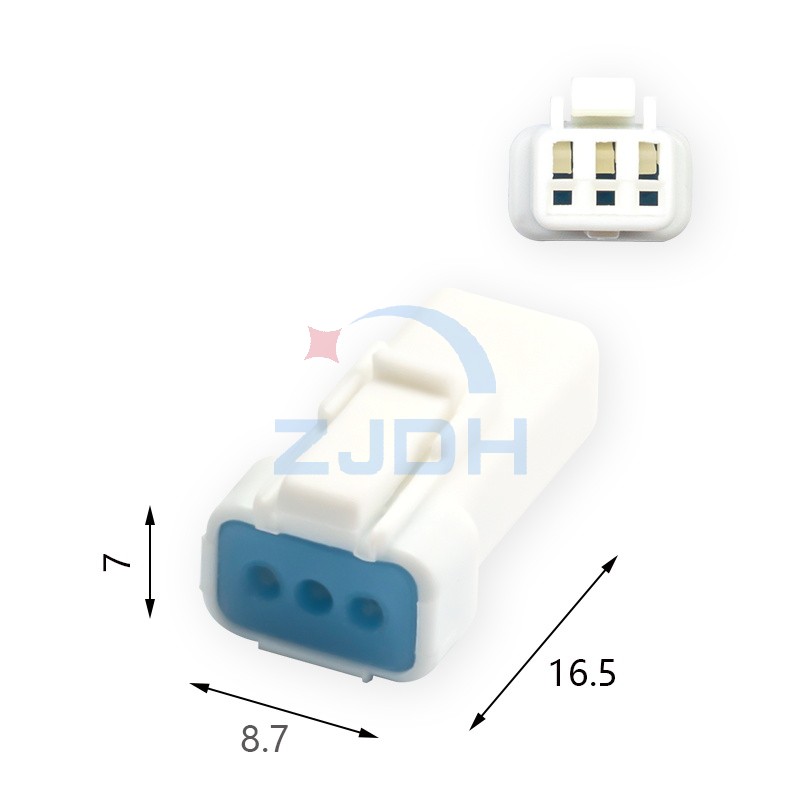 DJ7032Y-1-21-ZJDH-乐清市地宏接插件有限公司