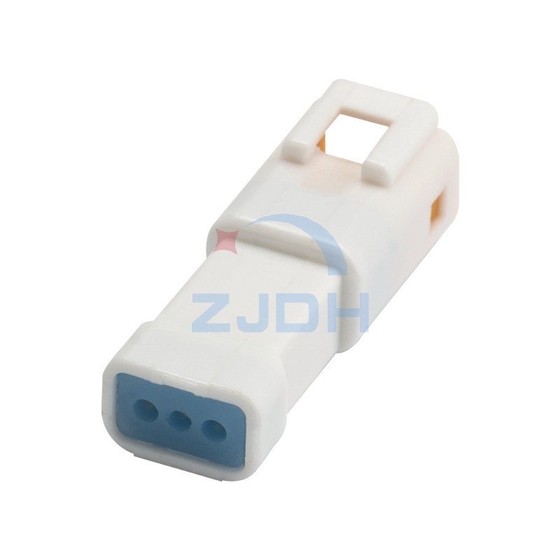 DJ7032Y-1-11-ZJDH-乐清市地宏接插件有限公司