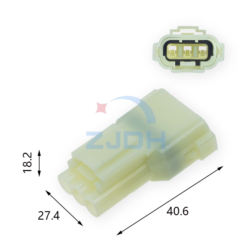 DJ7035F-2.2-11-ZJDH-乐清市地宏接插件有限公司