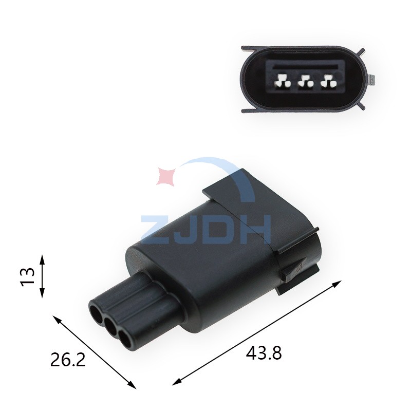 DJ70332F-1.5-11-ZJDH-乐清市地宏接插件有限公司
