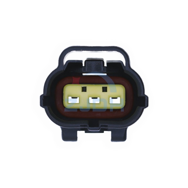 DJ70316Y-1.8-21-ZJDH-乐清市地宏接插件有限公司