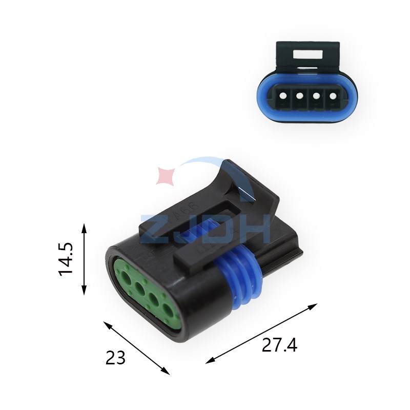 DJ7041Y-1.5-21-ZJDH-乐清市地宏接插件有限公司