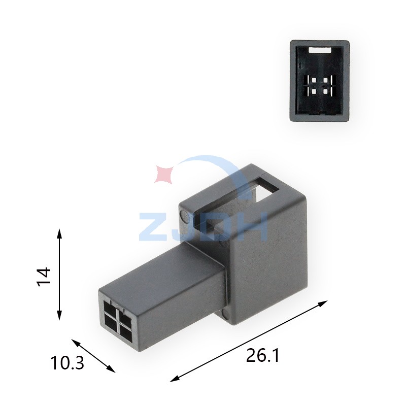 DJ7048R-0.4-11-ZJDH-乐清市地宏接插件有限公司