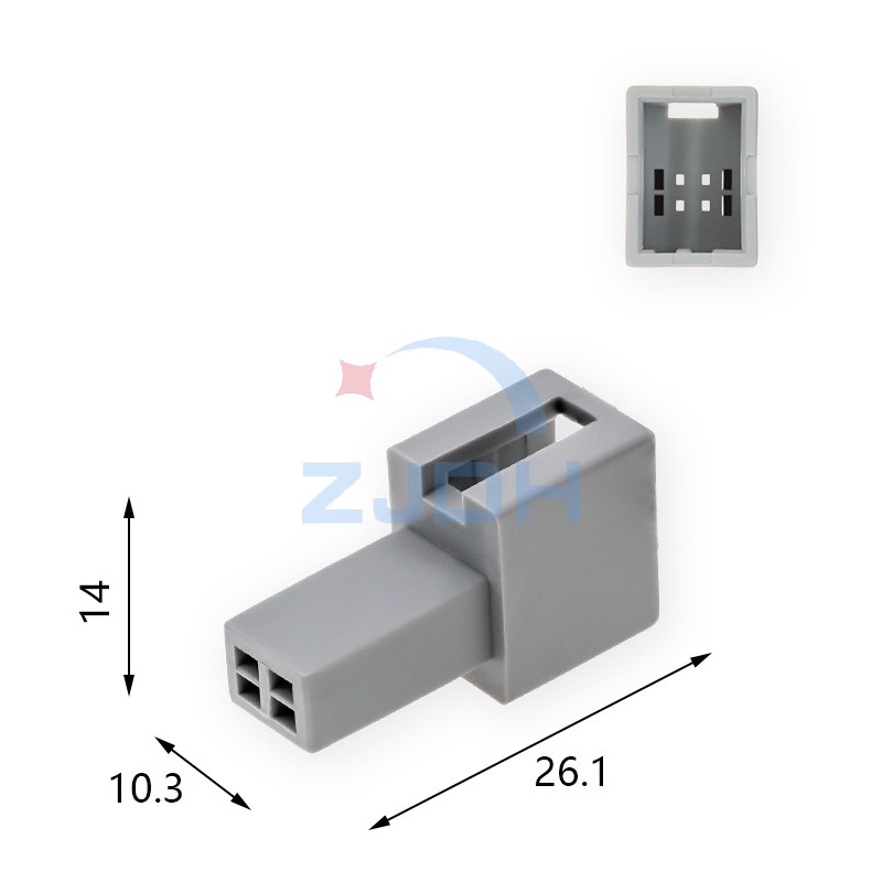 DJ7048R-0.4-11-ZJDH-乐清市地宏接插件有限公司