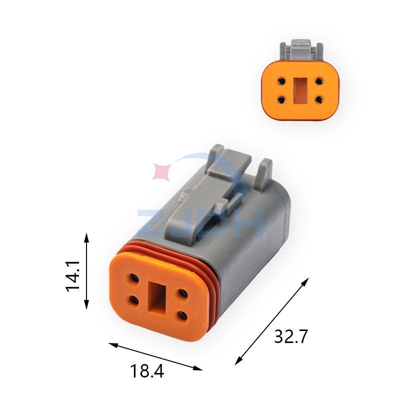 DJ7042HB-1.5-21-ZJDH-乐清市地宏接插件有限公司