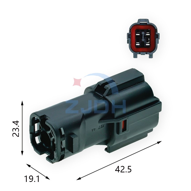 DJ7041Y-2-11-ZJDH-乐清市地宏接插件有限公司