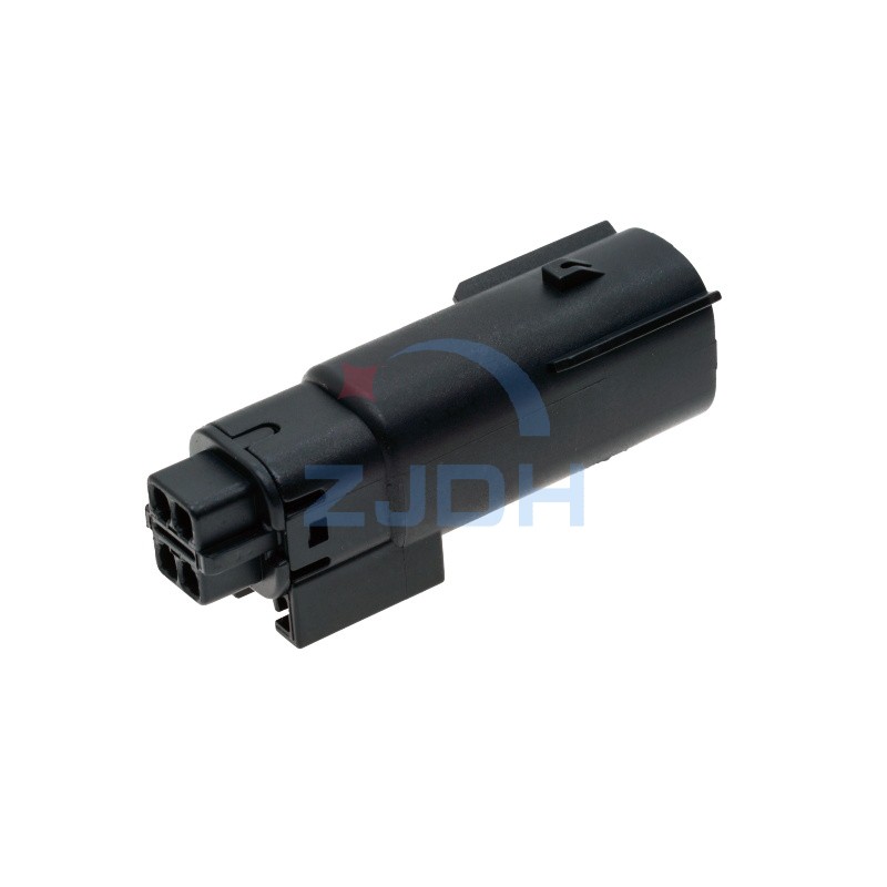 DJ7046B-1.5-11-ZJDH-乐清市地宏接插件有限公司