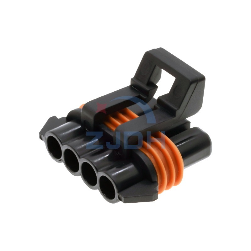 DJ7045Y-1.5-21-ZJDH-乐清市地宏接插件有限公司