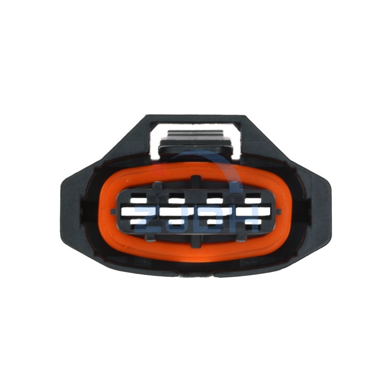 DJ7046A-3.5-21-ZJDH-乐清市地宏接插件有限公司