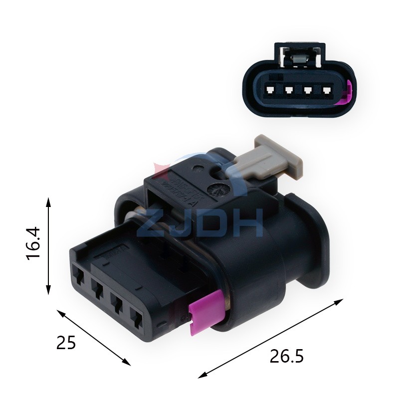 DJ7043WA-1.2-21-ZJDH-乐清市地宏接插件有限公司
