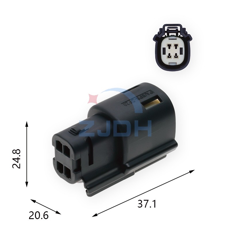 DJ7046B-1.5-21-ZJDH-乐清市地宏接插件有限公司