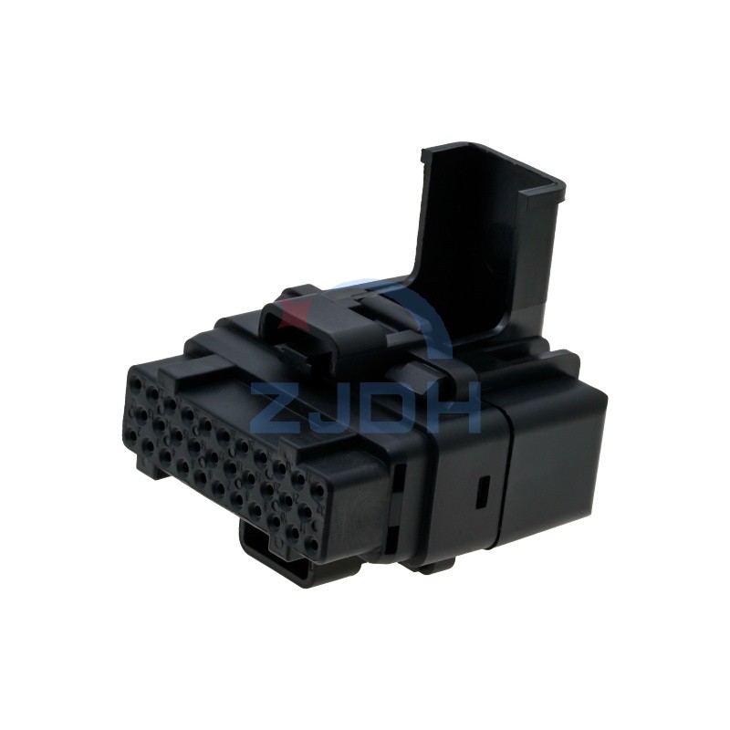 DJ7321QA-1-21-ZJDH-乐清市地宏接插件有限公司