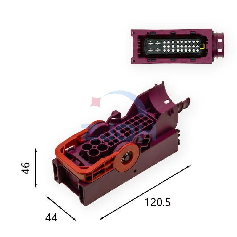 DJ7314-3.5-6.3-21-ZJDH-乐清市地宏接插件有限公司