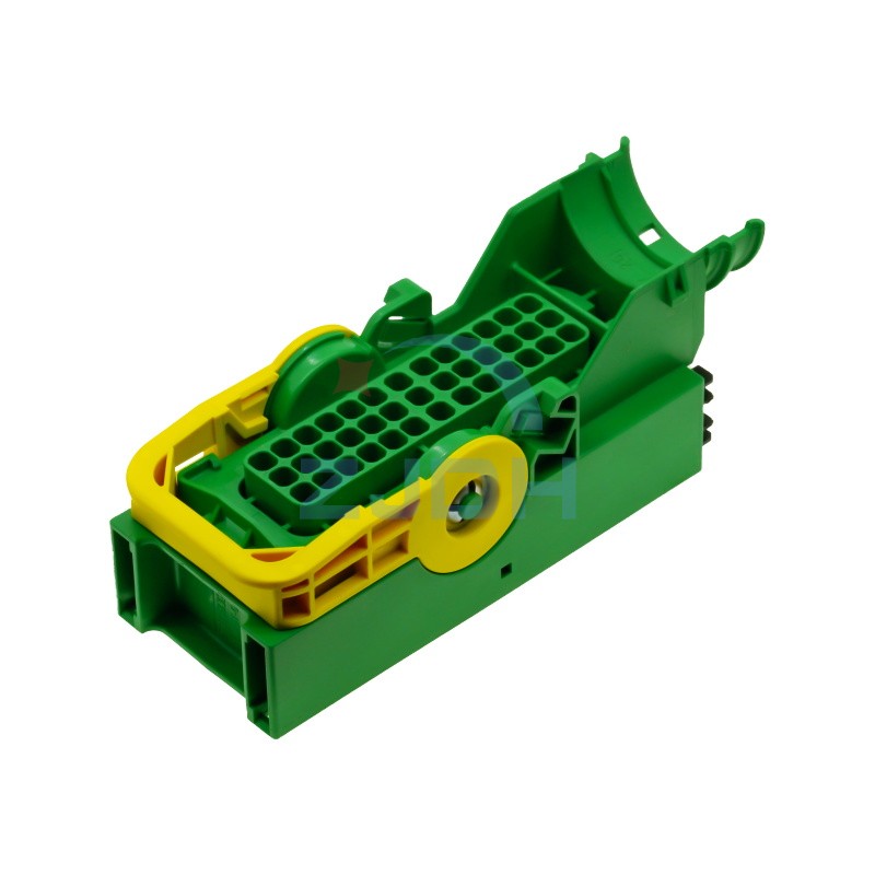 DJ7391-3.5-21-ZJDH-乐清市地宏接插件有限公司