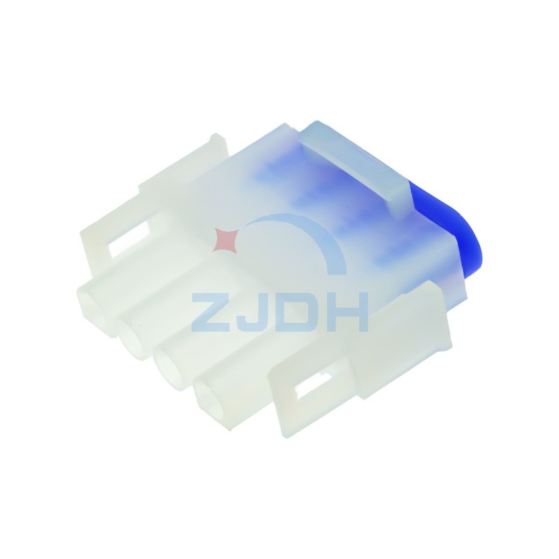 DJ7042-2.3-11-ZJDH-乐清市地宏接插件有限公司