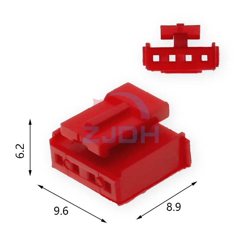 HY-4P_公壳-ZJDH-乐清市地宏接插件有限公司