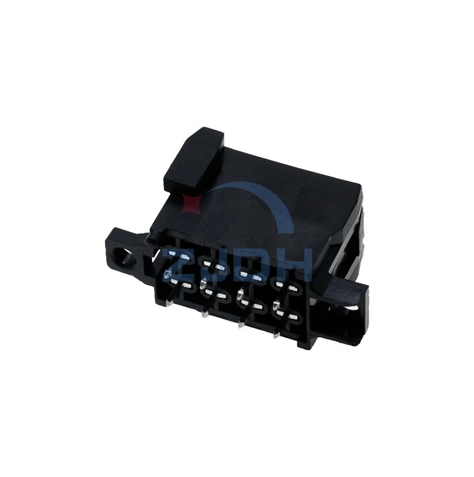 DJ7081B-2.8-10A-ZJDH-乐清市地宏接插件有限公司