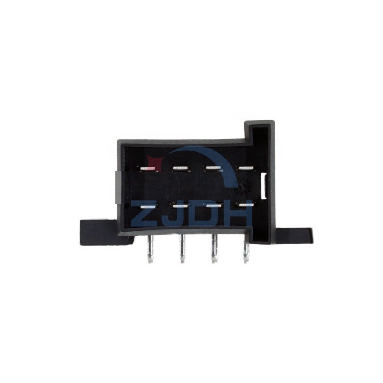 DJ7081B-2.8-10AW-ZJDH-乐清市地宏接插件有限公司