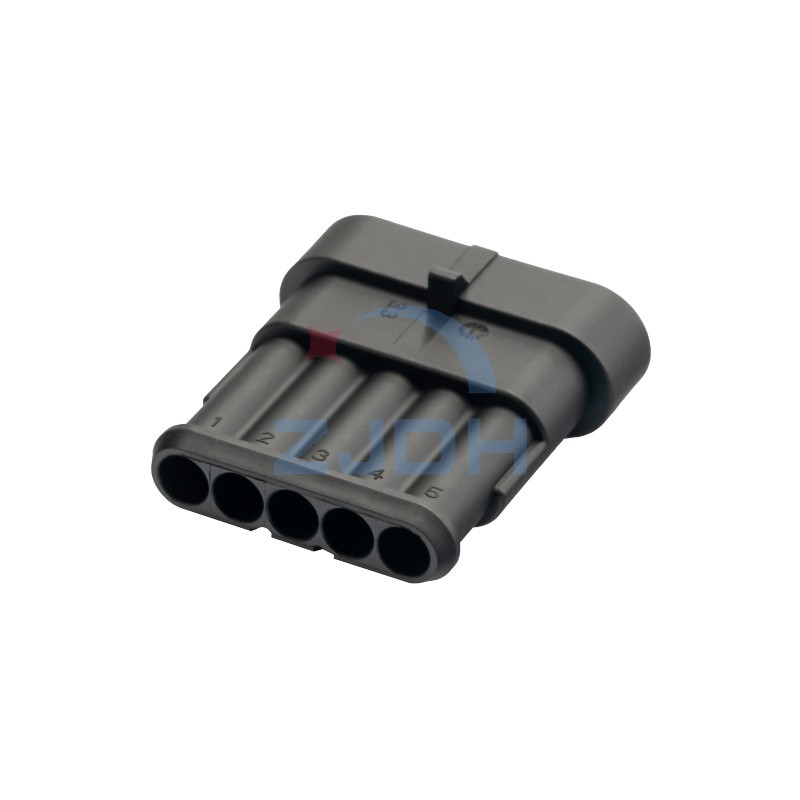 DJ7051-1.5-11-ZJDH-乐清市地宏接插件有限公司