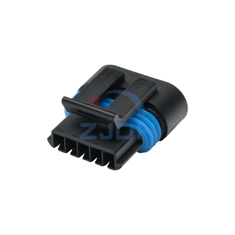 DJ7051Y-1.5-21-ZJDH-乐清市地宏接插件有限公司