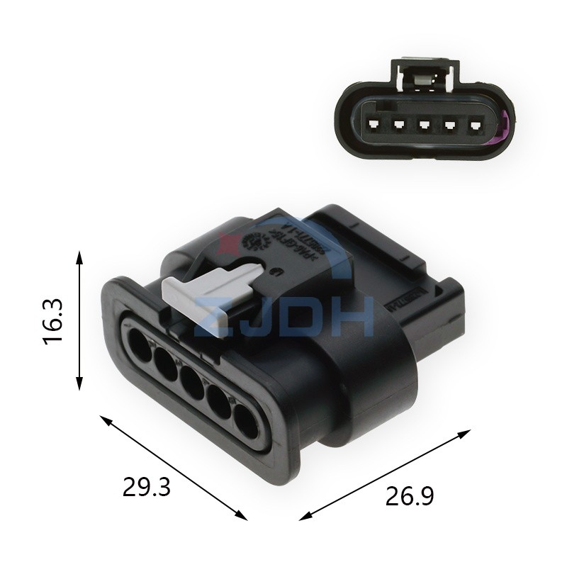 DJ7053WA-1.2-21-ZJDH-乐清市地宏接插件有限公司