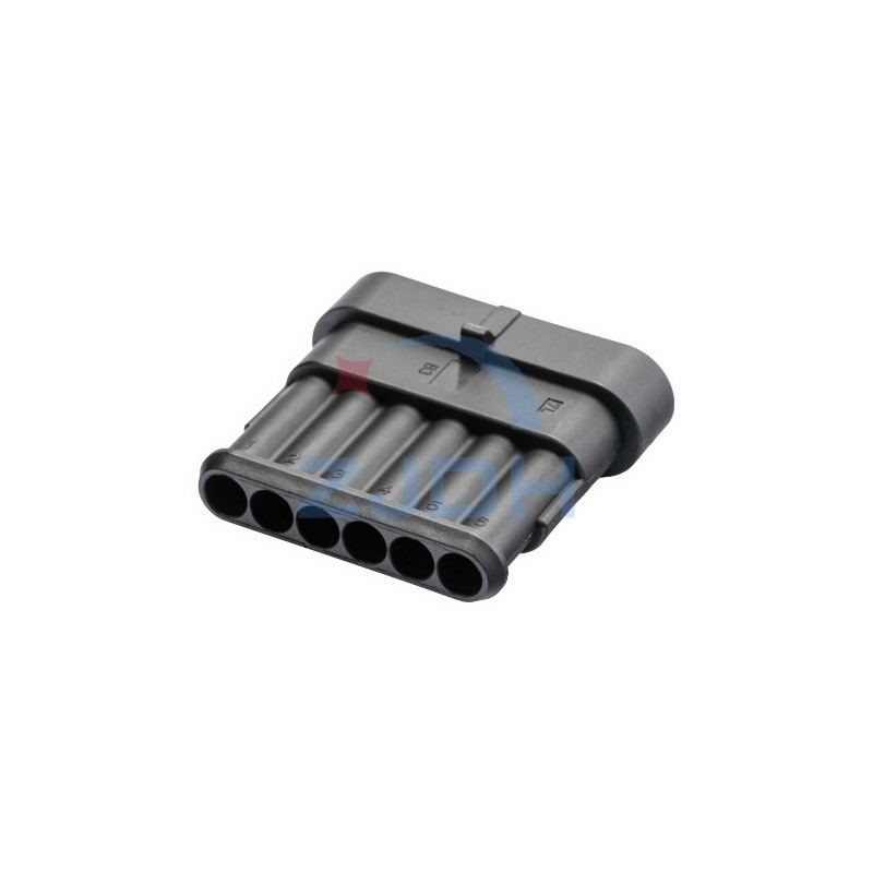 DJ7061-1.5-11-ZJDH-乐清市地宏接插件有限公司