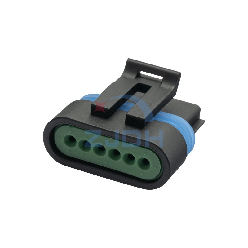 DJ7061Y-1.5-21-ZJDH-乐清市地宏接插件有限公司