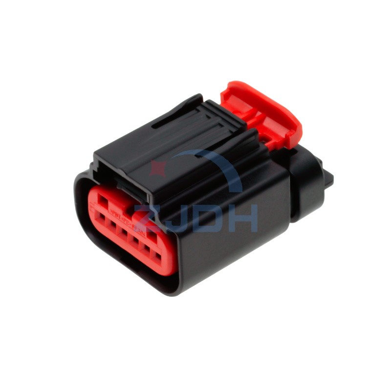 DJ7065YA-1.2-21-ZJDH-乐清市地宏接插件有限公司