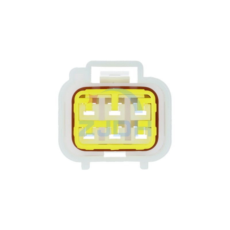 DJ7061Y-2.3-21-ZJDH-乐清市地宏接插件有限公司