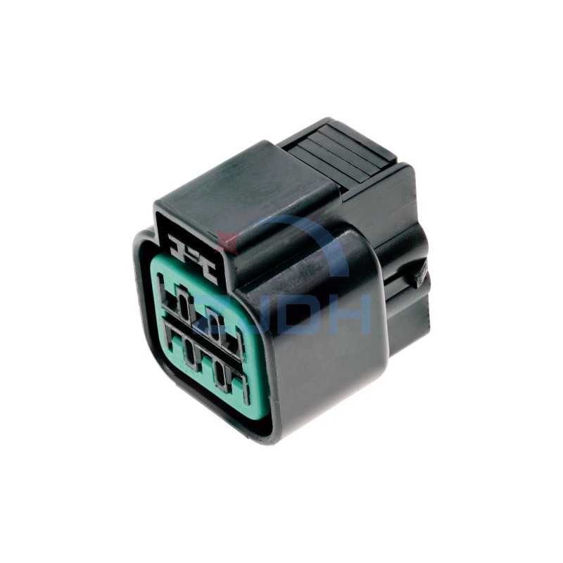 DJ70610Y-2.2-21-ZJDH-乐清市地宏接插件有限公司