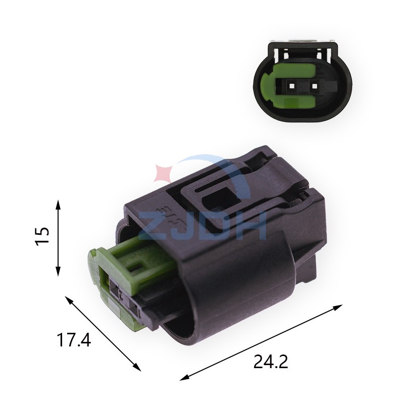 DJ7021-0.6-11-ZJDH-乐清市地宏接插件有限公司