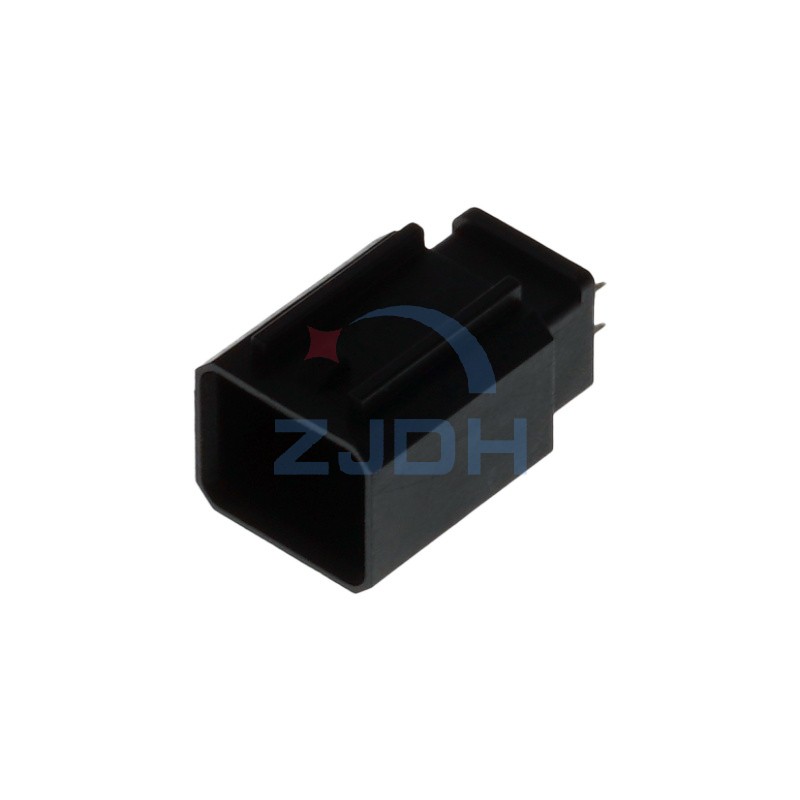 倒车影像USB-B-ZJDH-乐清市地宏接插件有限公司