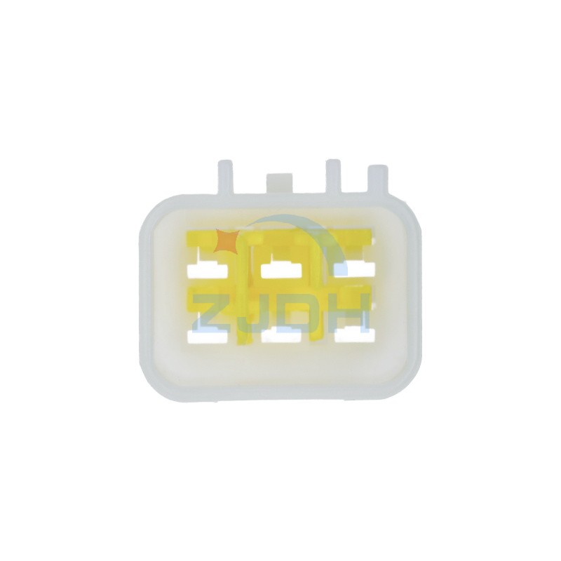 DJ7061Y-2.3-11-ZJDH-乐清市地宏接插件有限公司