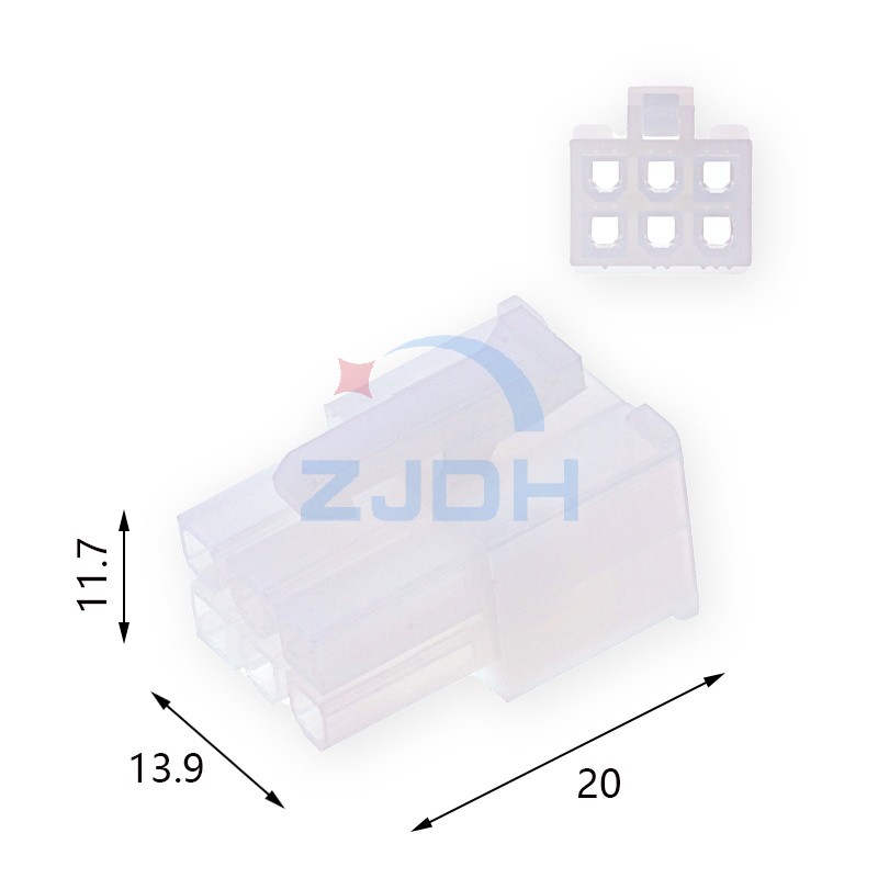 DJ5557-6Y-ZJDH-乐清市地宏接插件有限公司