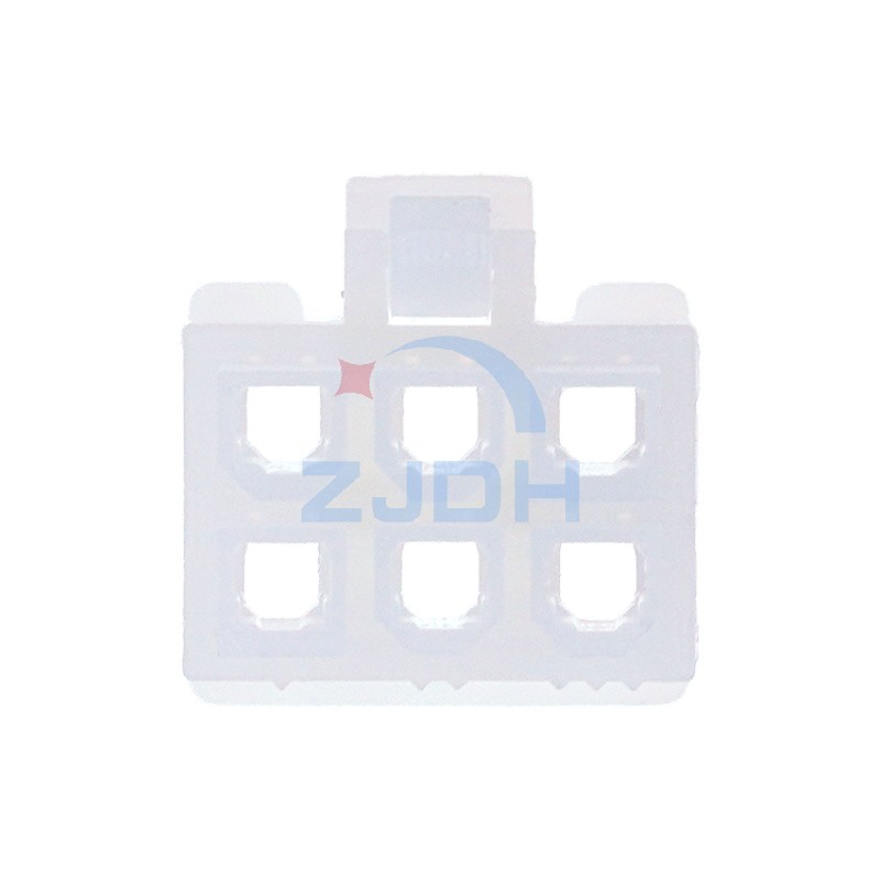 DJ5557-6Y-ZJDH-乐清市地宏接插件有限公司