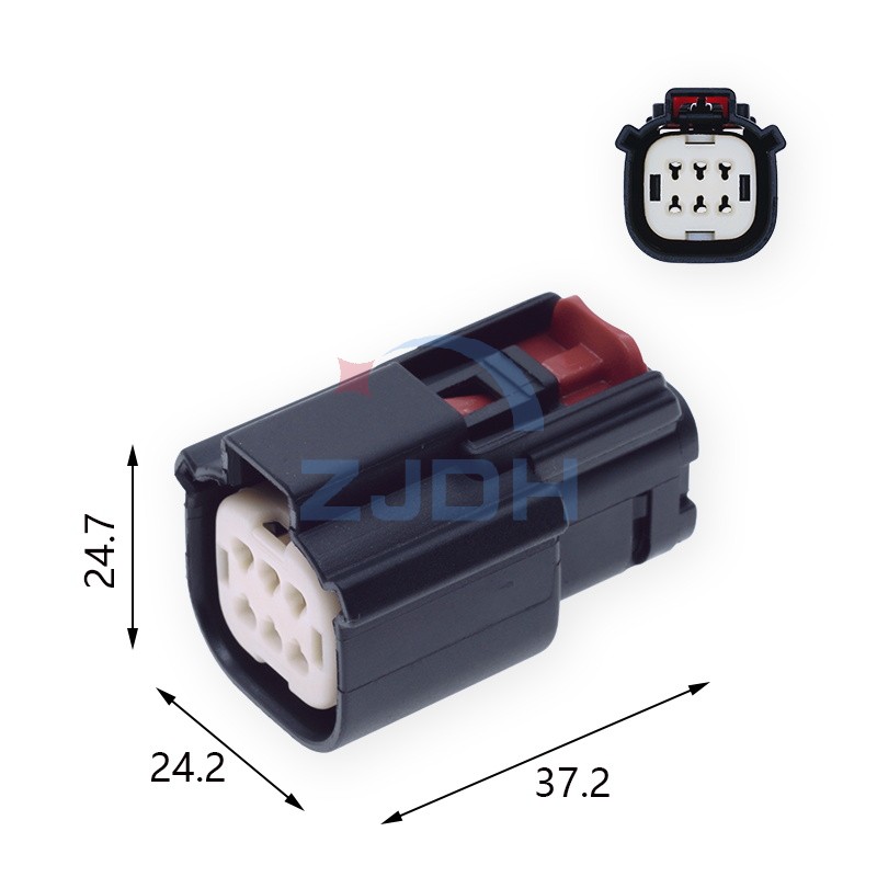 DJ7068W-1.5-21-ZJDH-乐清市地宏接插件有限公司