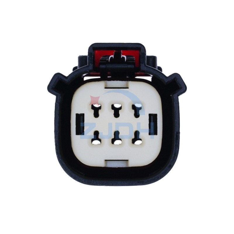 DJ7068W-1.5-21-ZJDH-乐清市地宏接插件有限公司