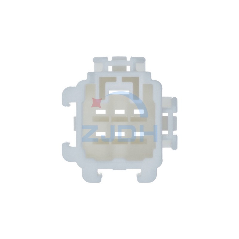 DJ7064K-1.5-11-ZJDH-乐清市地宏接插件有限公司