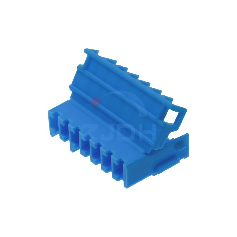 DJ7072B-4.8-21-ZJDH-乐清市地宏接插件有限公司