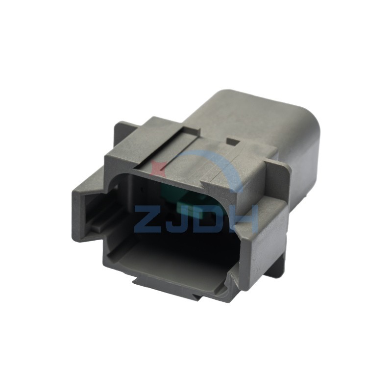 DJ7082HB-1.5-11-ZJDH-乐清市地宏接插件有限公司