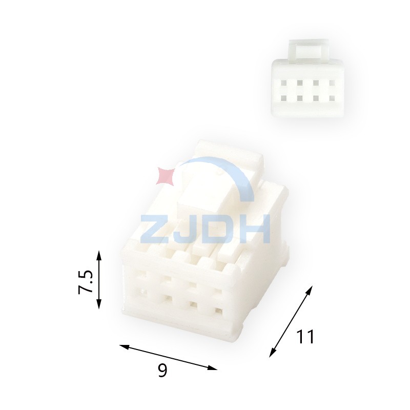 DJ7082-0.7-21-ZJDH-乐清市地宏接插件有限公司