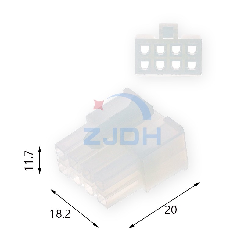 DJ5557-8Y-ZJDH-乐清市地宏接插件有限公司