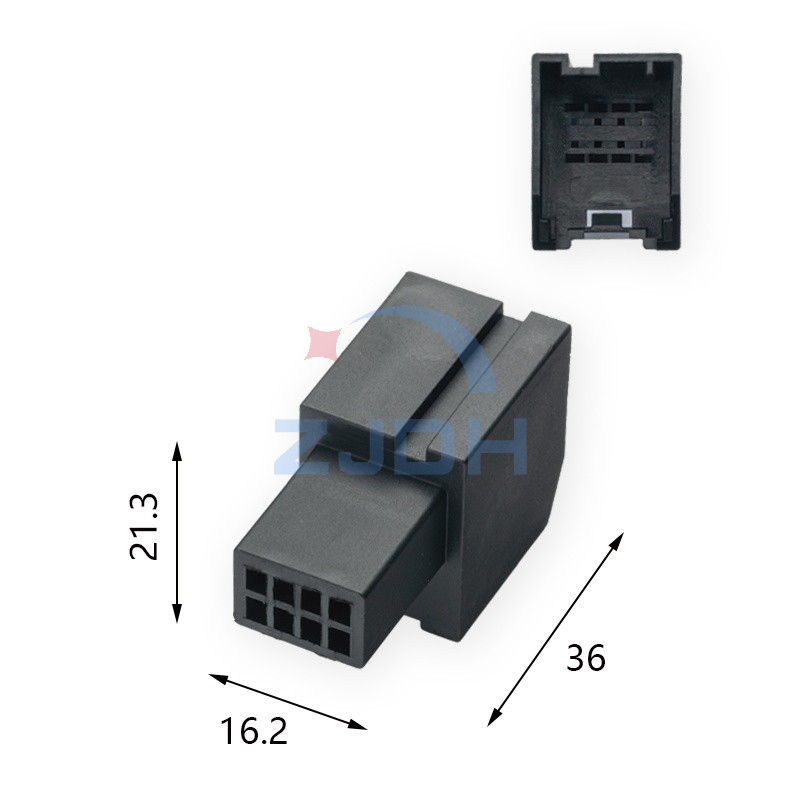 DJ7089F-0.6-11-ZJDH-乐清市地宏接插件有限公司
