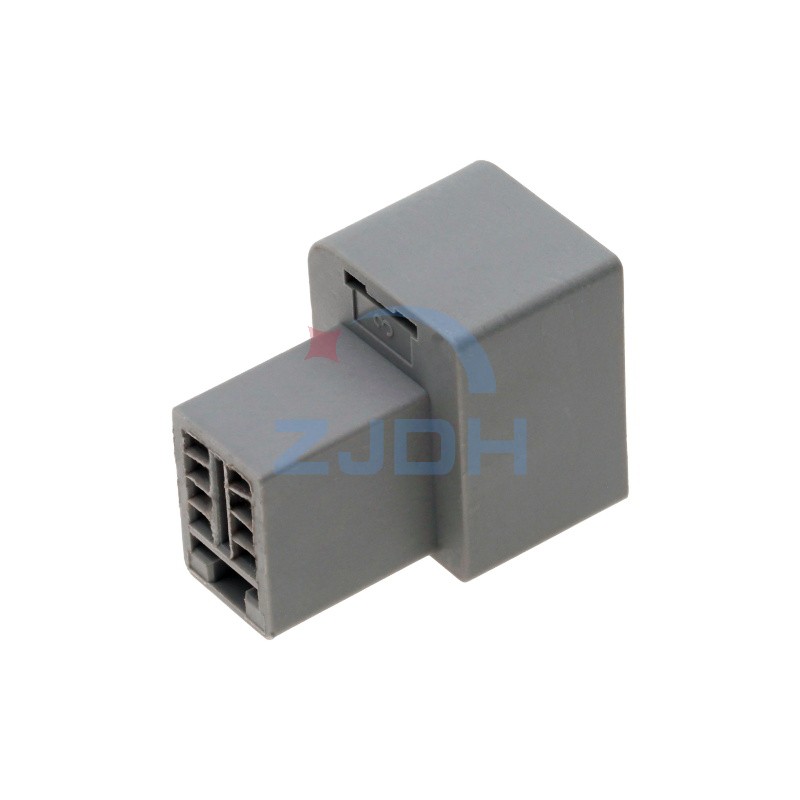 尼桑LADA原车USB-ZJDH-乐清市地宏接插件有限公司