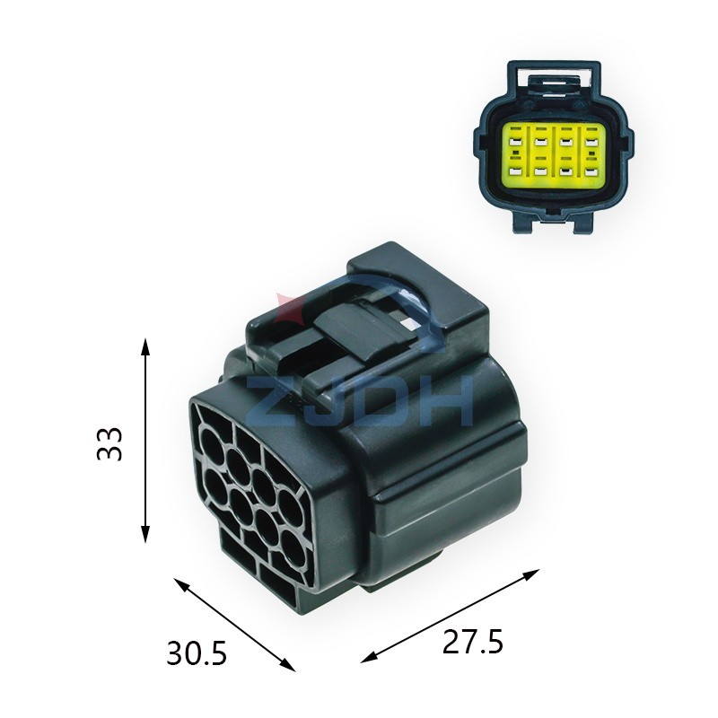 DJ70816Y-1.8-21-ZJDH-乐清市地宏接插件有限公司