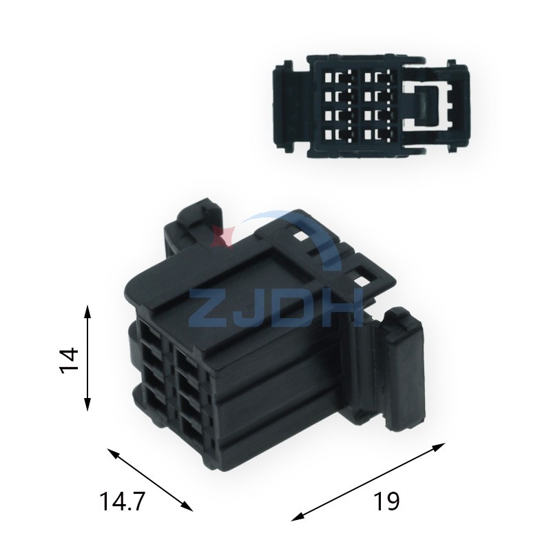 DJ7081C-1.2-21-ZJDH-乐清市地宏接插件有限公司